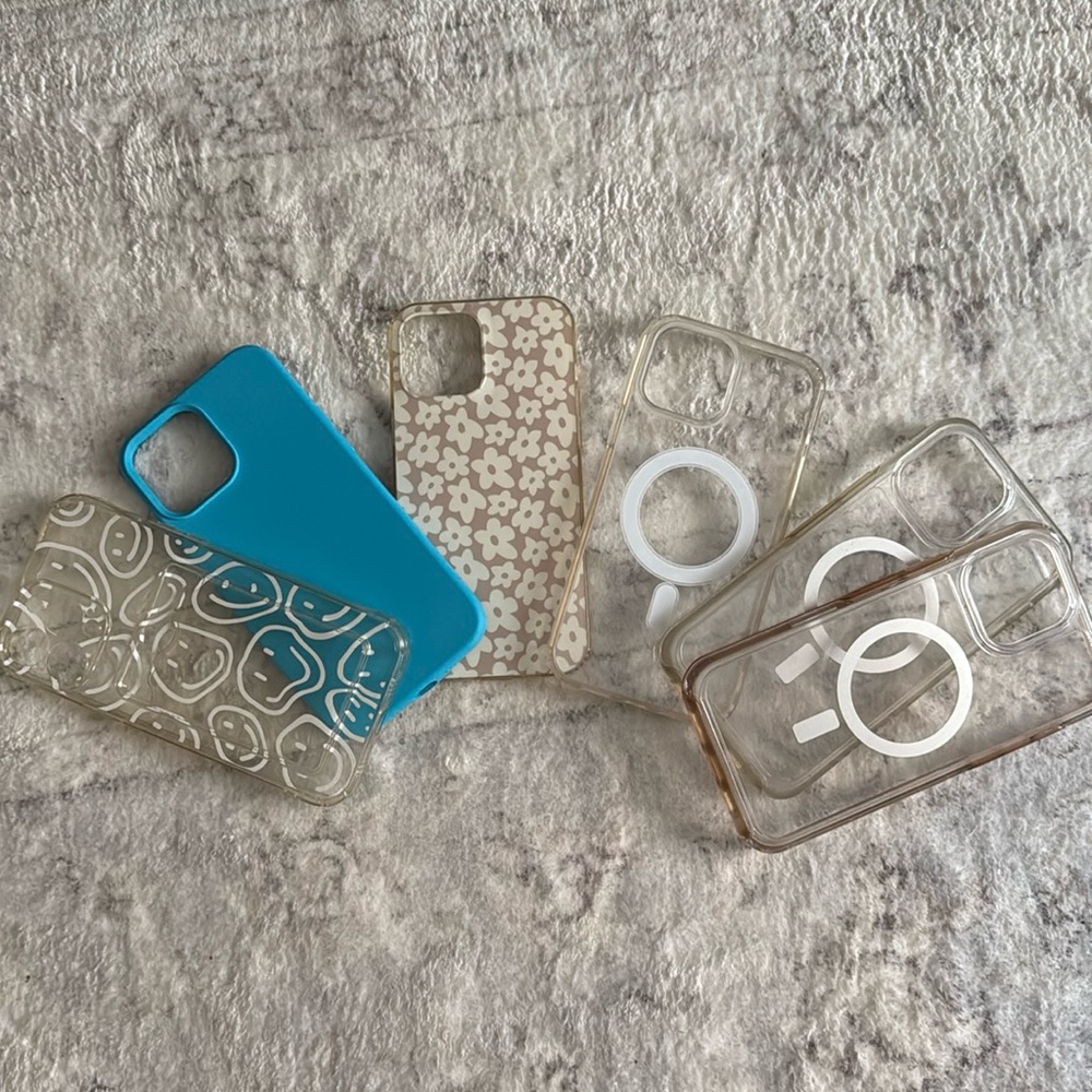 iPhone 13 Pro Max Cases